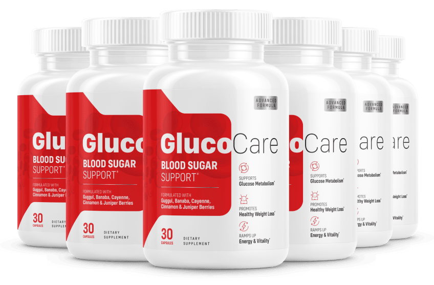 glucocare buy