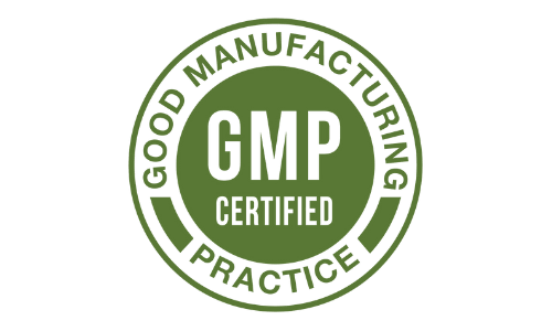 glucocare GMP Certified